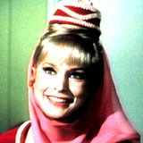I Dream of Jeannie